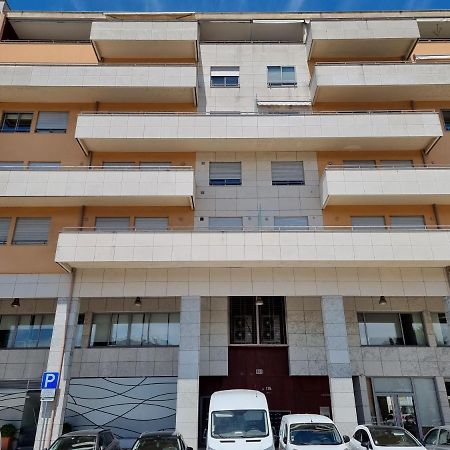코임브라 Casa Malu 아파트 외부 사진