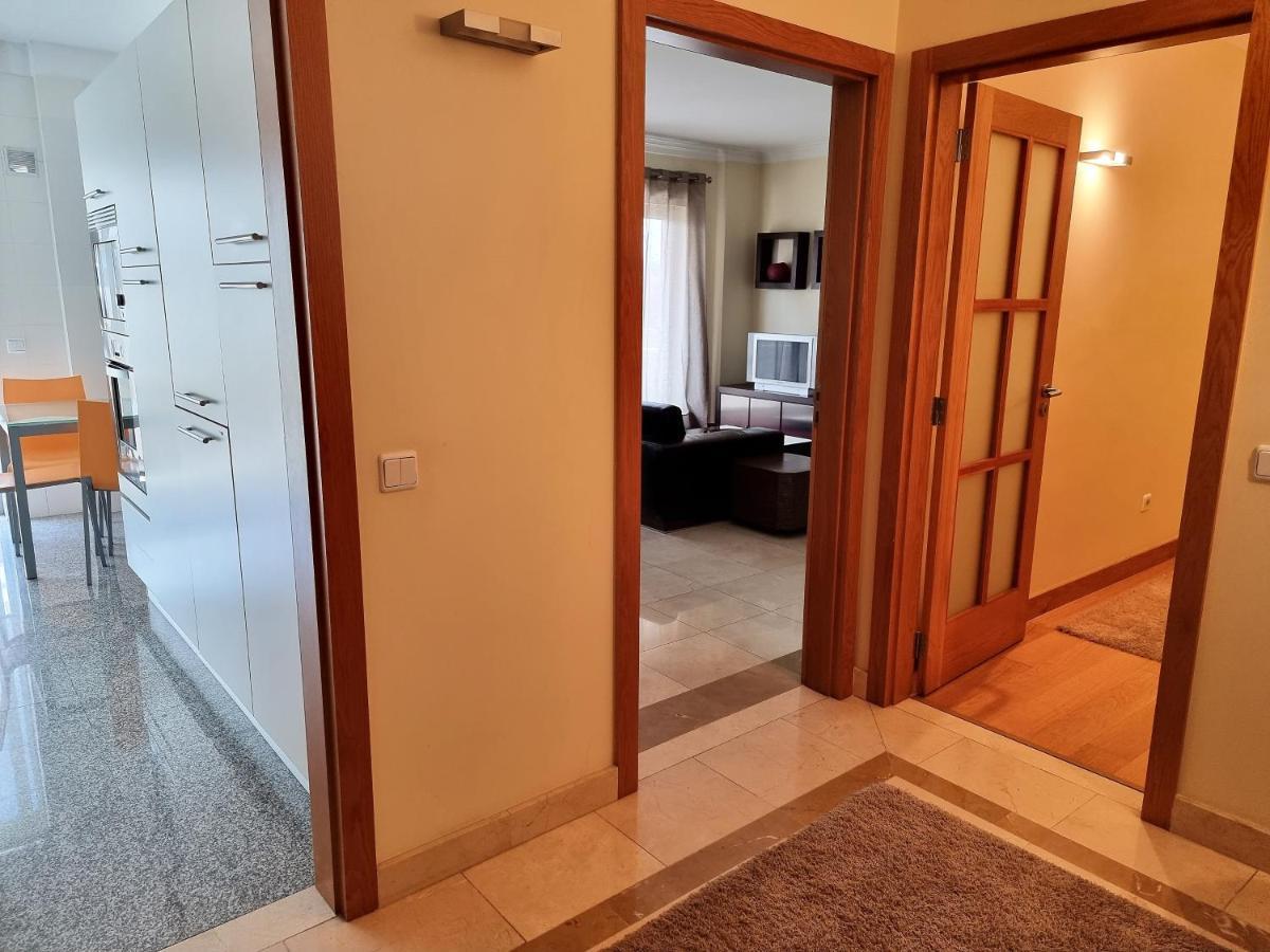 코임브라 Casa Malu 아파트 외부 사진